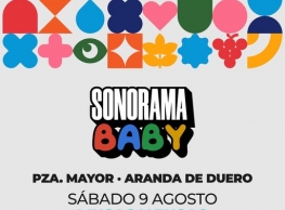 Sonorama Baby