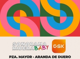 Sonorama Ribera Baby