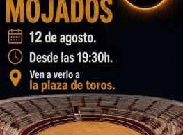 Eclipse Solar en Mojados Eclipse Solar en Mojados