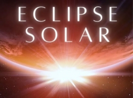 Eclipse Solar. Santovenia de Pisuerga (Valladolid). Eclipse Solar. Santovenia de Pisuerga (Valladolid).