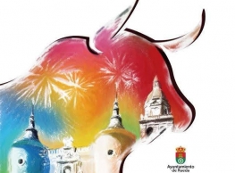 Fiestas de Nuestra Señora la Virgen de la Asunción 2026 en Rueda 