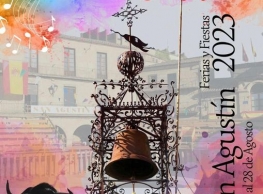 Ferias y Fiestas de San Agustín en Fermoselle 