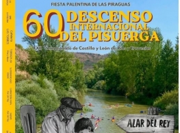 Fiesta Palentina de las Piraguas en Alar del Rey Fiesta Palentina de las Piraguas en Alar del Rey