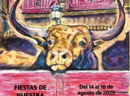 Fiesta de Nuestra Señora y San Roque en Peñafiel 
