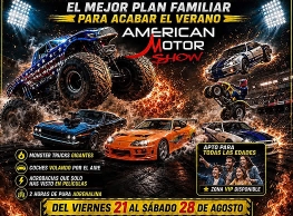 American Motor Show American Motor Show