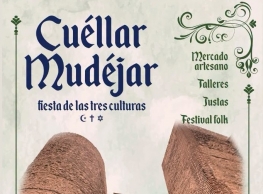 Cuellar Mudéjar