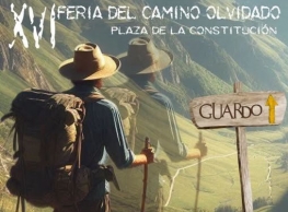 Feria del Camino Olvidado en Guardo Feria del Camino Olvidado en Guardo