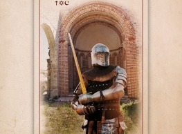 Cuellar Mudéjar