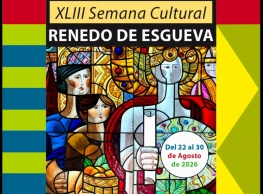 Semana Cultural en Renedo de Esgueva
