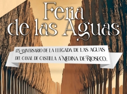 Feria de las Aguas en Medina de Rioseco