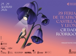 Feria de Teatro de Castilla y León 2026 Feria de Teatro de Castilla y León 2026
