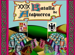 XXIX Batalla de Atapuerca