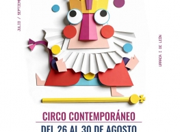 Circo Contemporáneo en León Circo Contemporáneo en León