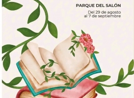 Feria del Libro de Palencia