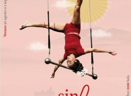 Ciclo de Circo "Sin red" en Ponferrada