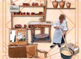 Feria de los Oficios de Villanubla