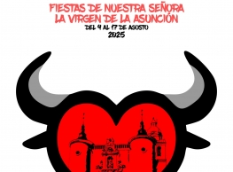 Fiestas de Nuestra Señora la Virgen de la Asunción en Rueda 