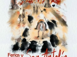 Ferias y Fiestas de San Antolín en Medina del Campo 2025