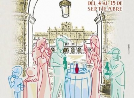 Feria de Día en Salamanca