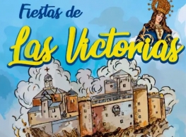 Fiestas Victorias en Puebla de Sanabria Fiestas Victorias en Puebla de Sanabria