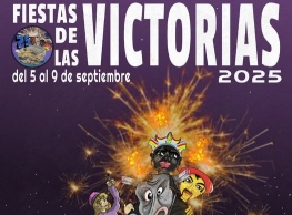 Fiestas Victorias en Puebla de Sanabria