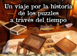 Exposición "Enigmas del pasado"