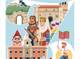 Fiestas de Septiembre en Zamora