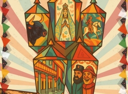 Fiestas en Honor de la Virgen de la Guía y de la Peña en Tordesillas