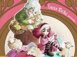Libera Teatro presenta "Los cuentos de Lana"