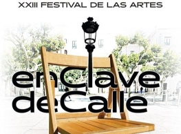 Enclave de Calle en Burgos