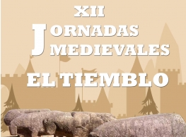 XII Jornadas Medievales El Tiemblo 