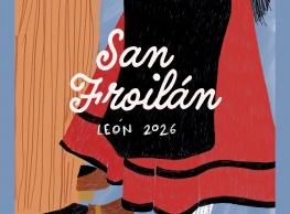 Fiestas de San Froilán León 2026 Fiestas de San Froilán León 2026