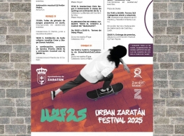 Urban Zaratán Festival