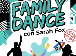 Family Dance en Arroyo de la Encomienda
