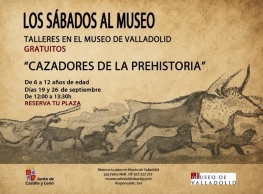 "Los Sábados al Museo" "Los Sábados al Museo"