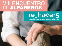Encuentro de Alfareros en Portillo