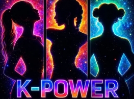 "K-Power, el musical K-pop" en Salamanca