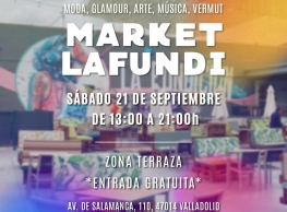 Market LaFundi