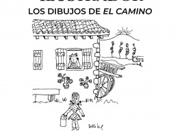 Exposición "Miguel Delibes Ilustrador" en La Seca