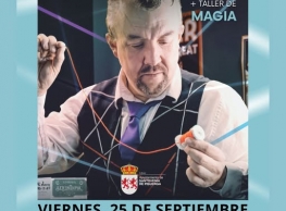 Óscar Escalante presenta "3 Grados" en Santovenia de Pisuerga Óscar Escalante presenta "3 Grados" en Santovenia de Pisuerga