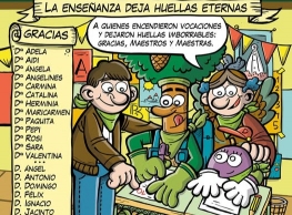 Fiestas de San Miguel en El Hoyo de Pinares