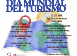 Día del Turismo en Ávila