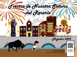 Fiestas de Nuestra Señora del Rosario en Mojados