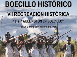 Boecillo Histórico 