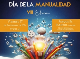 "Día de la Manualidad" en Zaratán