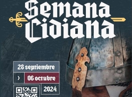 Semana Cidiana en Burgos