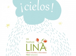 Festival LINA en el PRAE