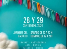 "La Ventana" Mercado de Tendencias en Zamora
