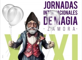 XXXI Jornadas Internacionales de Magia