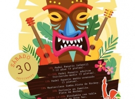 Actividades lúdicas y culturales "Saturday Nights Fever" en Zaratán